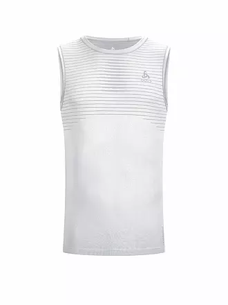 ODLO | Herren Unterzieh Tank Performance X-Light Base Layer | 